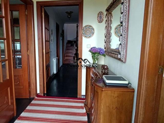 Casa en venta en Baiona, Vigo
