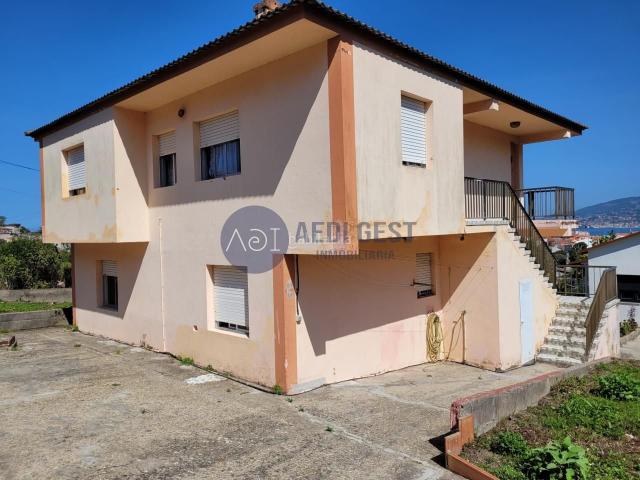 Casa en venta en Baiona, Vigo