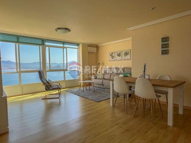 Casa en venta en Baiona, Vigo