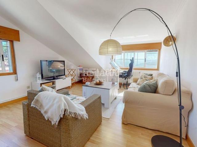 Casa en venta en Baiona, Vigo
