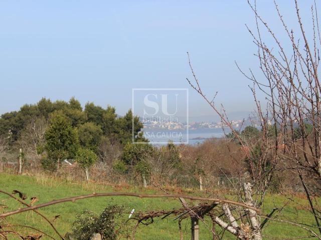 Casa en venta en Baiona, Vigo