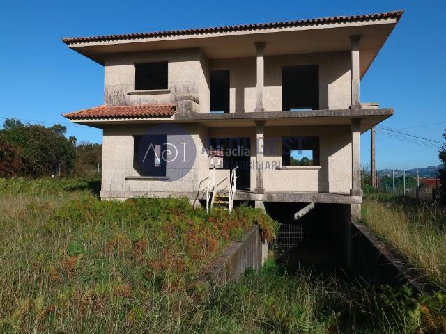 Casa en venta en Baiona, Vigo
