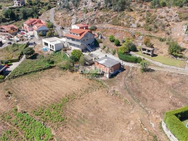 Casa en venta en Baiona, Vigo