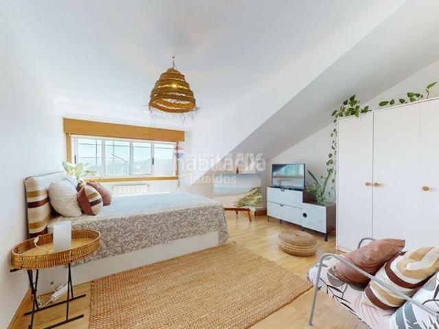 Casa en venta en Baiona, Vigo