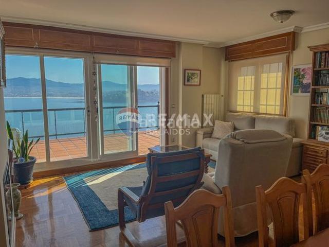 Casa en venta en Baiona, Vigo