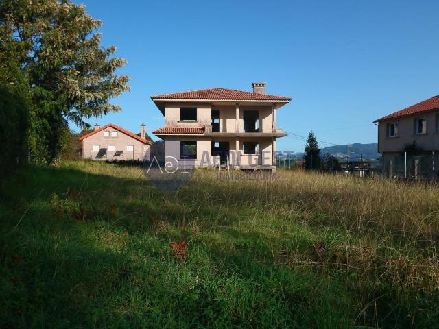 Casa en venta en Baiona, A Anunciada