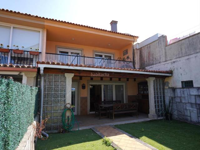 Casa en venta en Baiona, Vigo