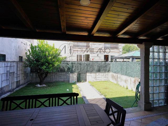 Casa en venta en Baiona, Vigo