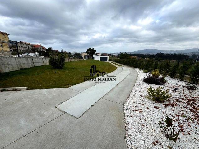 Casa en venta en Baiona, Vigo