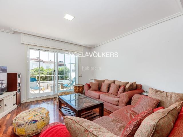 Chalet en venta en Baiona, Vigo