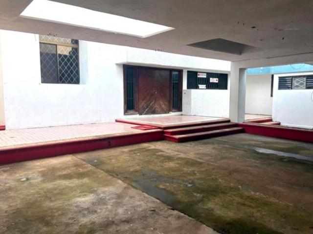 Casa en venta en Coatzacoalcos, Veracruz
