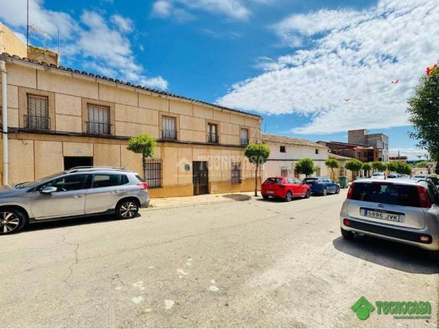 Casa en venta en Balazote, Castilla-La Mancha