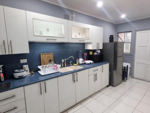 Casa en Venta en BALBOA Panamá 234 m2. 3 hab