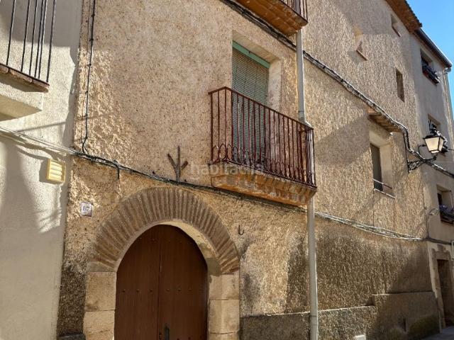 Casa en venta en La Litera / La Llitera, Baldellou