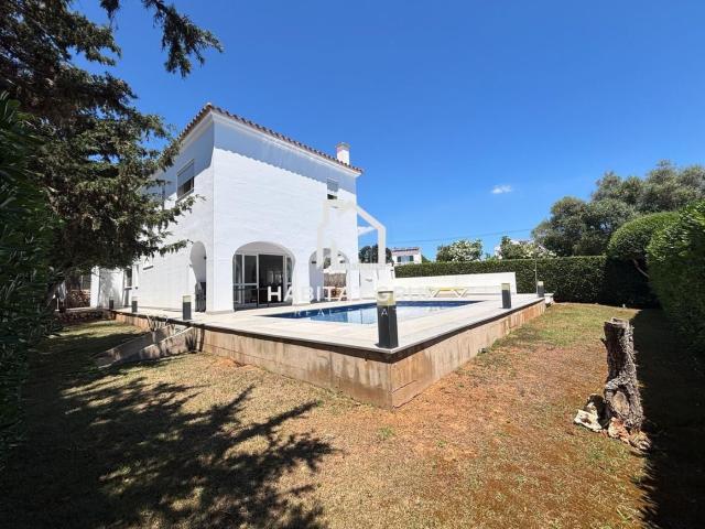 Casa en venta en Son Vitamina, Menorca