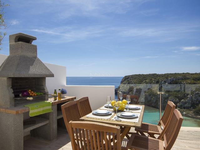 Casa en venta en Cala en Porter, Menorca