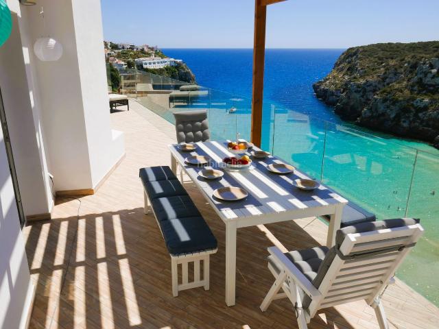 Casa en venta en Cala en Porter, Menorca
