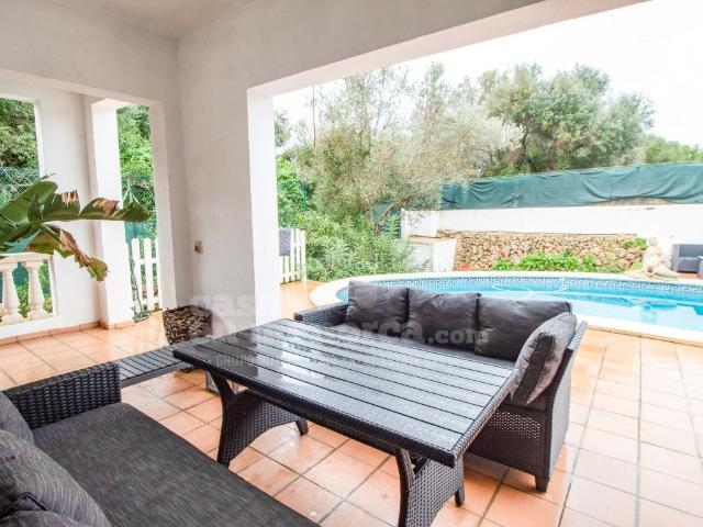 Casa en venta en Son Vitamina, Menorca