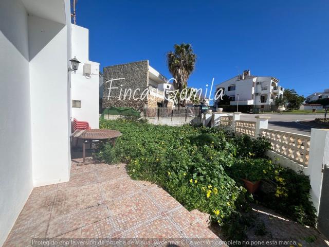 Casa en venta en Cala en Porter, Menorca