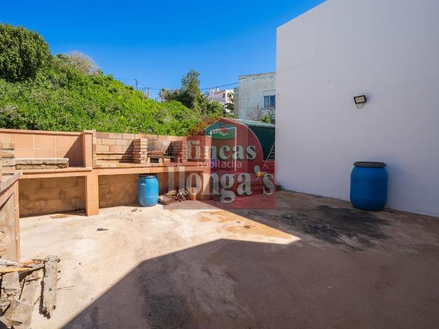 Casa en venta en Cala en Porter, Menorca