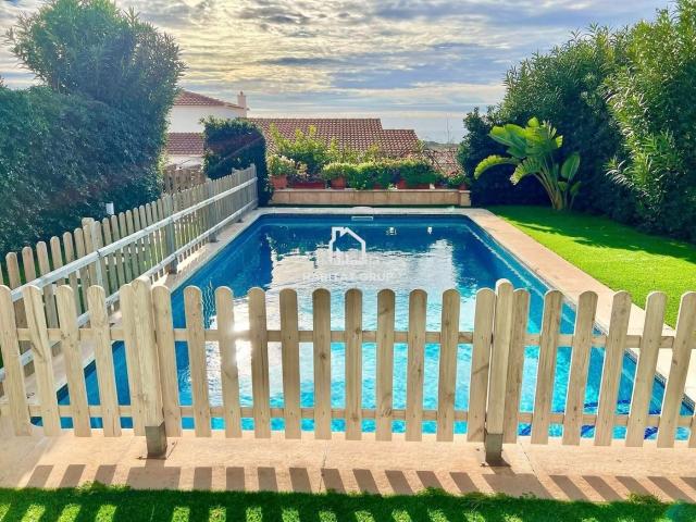 Casa en venta en Son Bou, Menorca