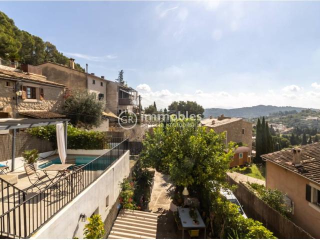 Casa en venta en Raiguer, Baleares