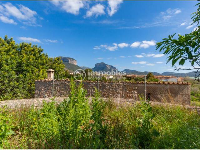 Casa en venta en Raiguer, Baleares