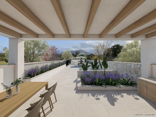 Casa en venta en es Pontarró, Raiguer
