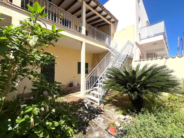 Casa en venta en Sa Marina, Raiguer