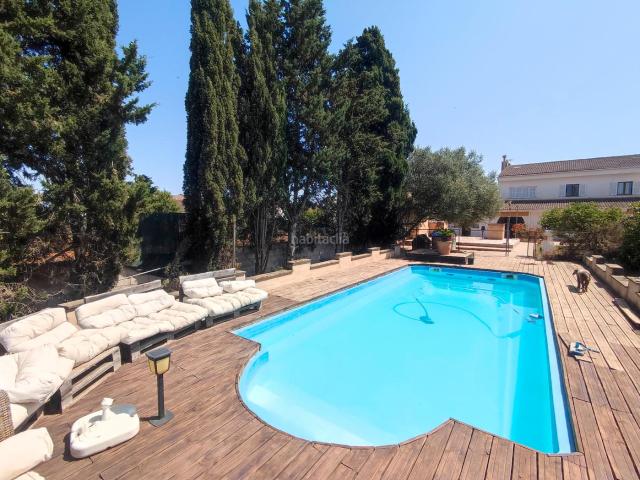 Casa en venta en Algaida