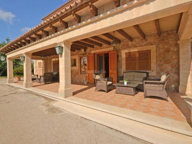 Casa en venta en Pla de Mallorca, Baleares