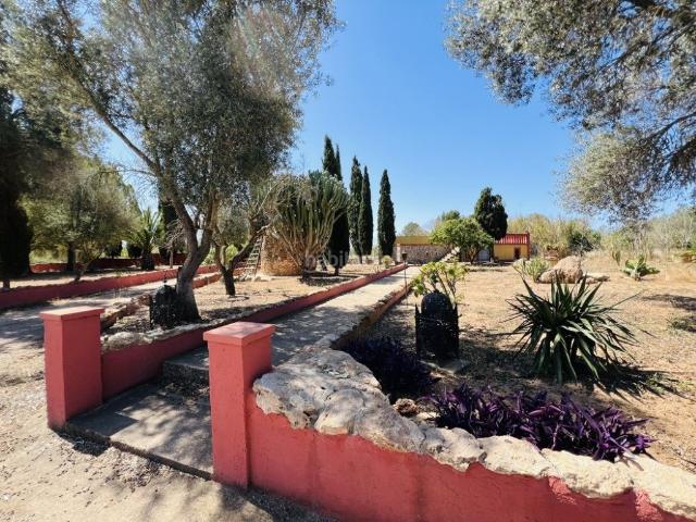 Casa en venta en Pla de Mallorca, Baleares
