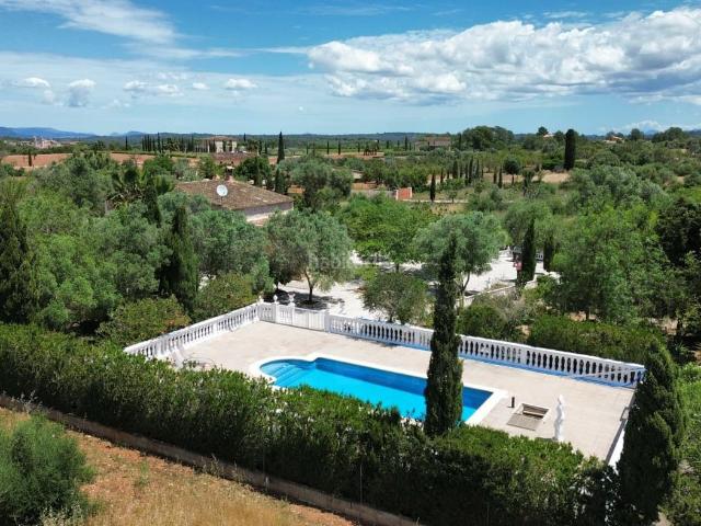 Casa en venta en Pla de Mallorca, Baleares