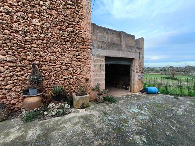 Casa en venta en Pina, Pla de Mallorca