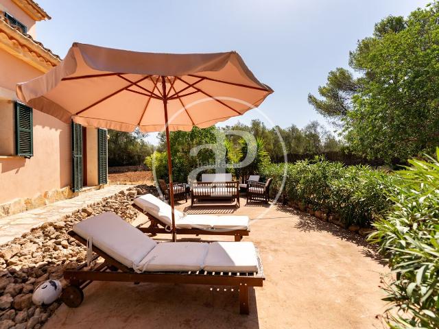 Casa en venta en Pla de Mallorca, Baleares