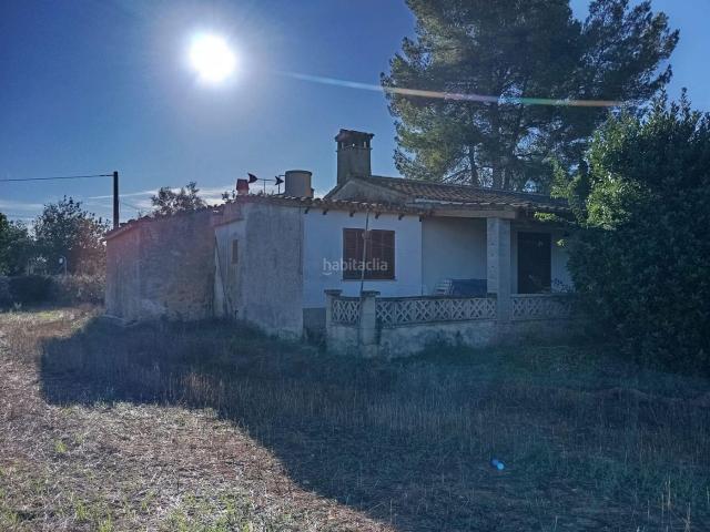 Casa en venta en Pla de Mallorca, Baleares