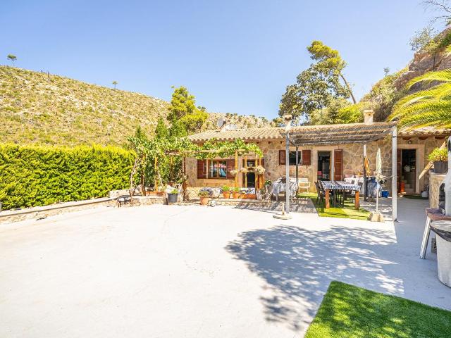 Casa en venta en Andratx, Baleares