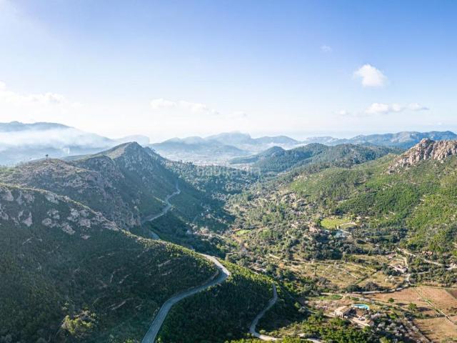 Casa en venta en Serra de Tramuntana, Baleares