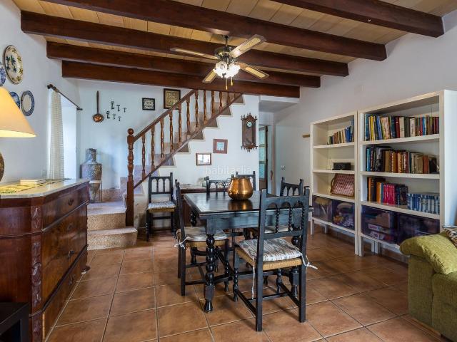 Casa en venta en s'Arracó, Serra de Tramuntana