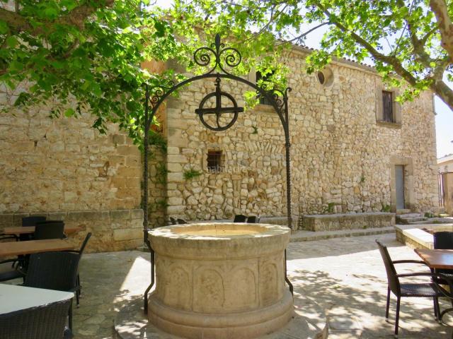 Casa en venta en s'Arracó, Serra de Tramuntana