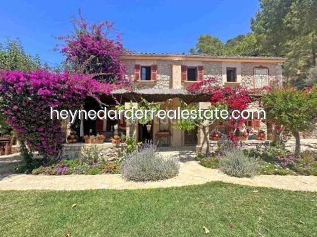 Casa en venta en s'Arracó, Serra de Tramuntana