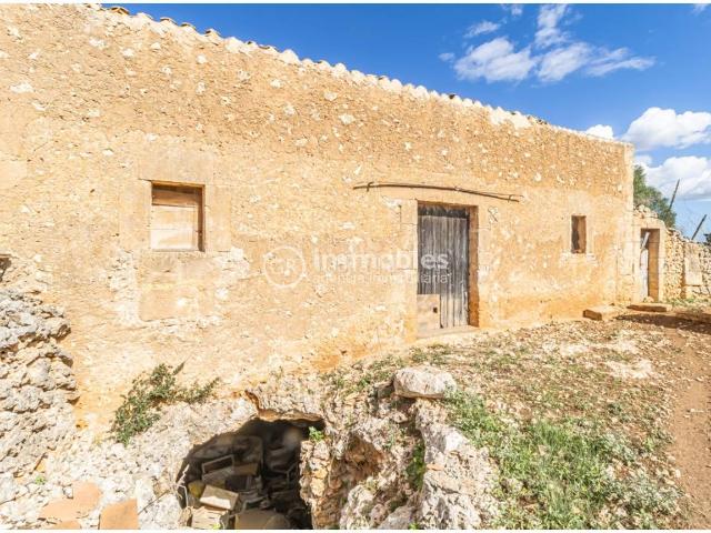 Casa en venta en Pla de Mallorca, Baleares