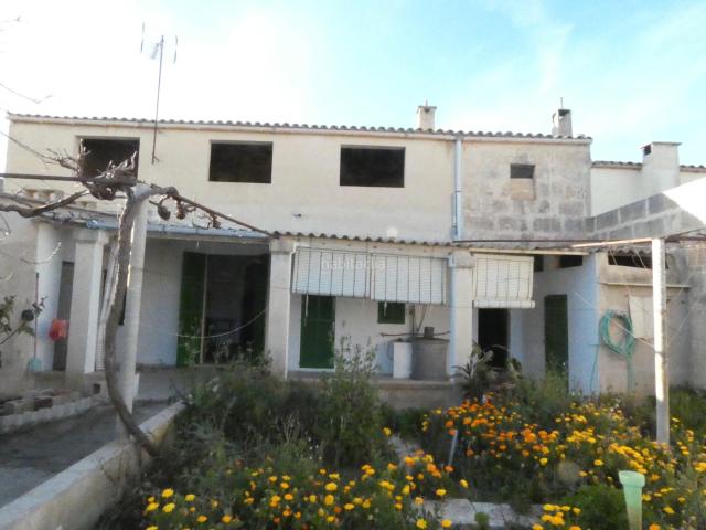 Casa en venta en Pla de Mallorca, Baleares
