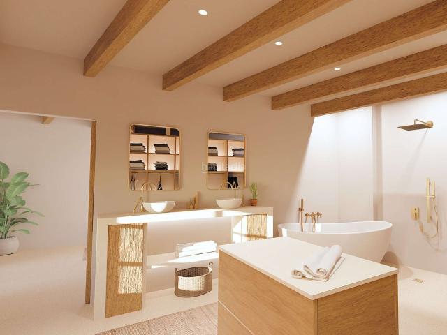 Casa en venta en Llevant, Baleares