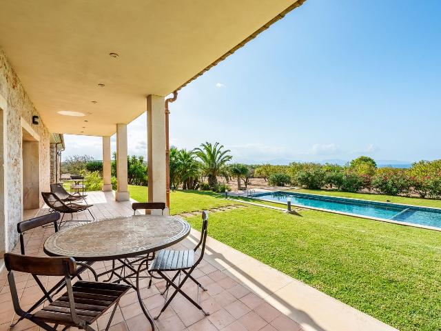 Casa en venta en Colònia de Sant Pere, Llevant