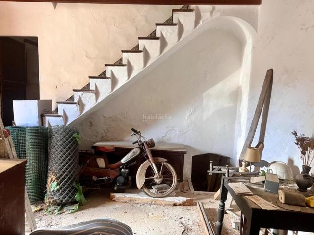 Casa en venta en Búger, Es Pujol