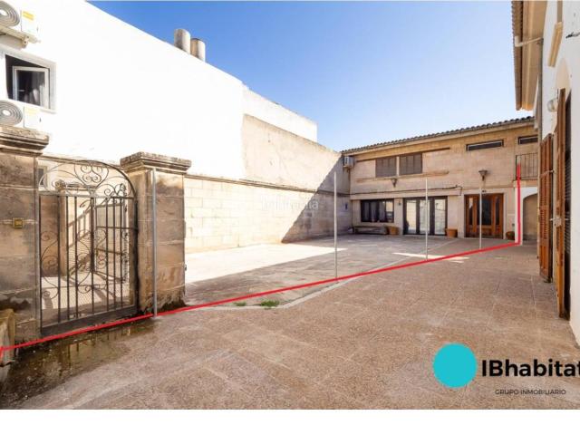 Casa en venta en Búger, Es Pujol