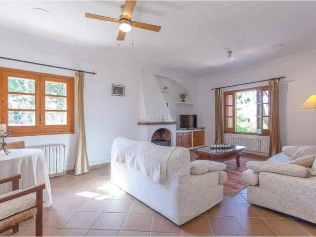 Casa en venta en Es Pujol, Raiguer