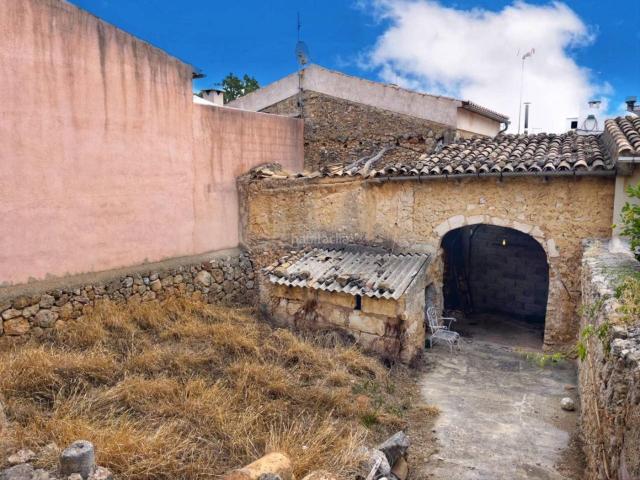 Casa en venta en Es Pujol, Raiguer