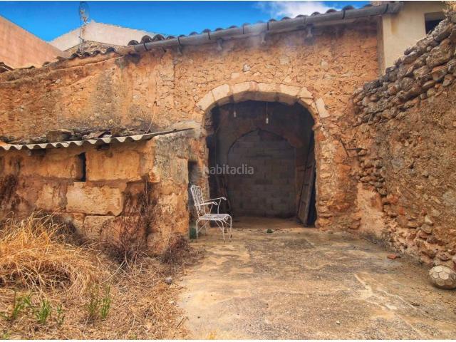 Casa en venta en Es Pujol, Raiguer